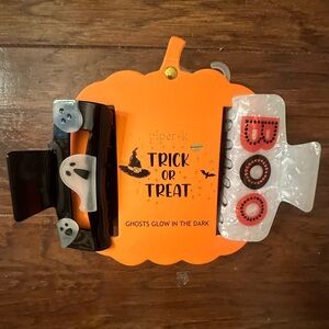 Halloween Hair Clips